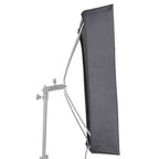 Falcon eyes softbox + honingraat rx-24sbhc iii voor led rx-24tdx iii