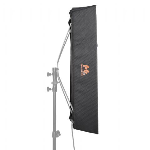 Falcon eyes softbox + honingraat rx-48sbhc iii voor led rx-48tdx iii