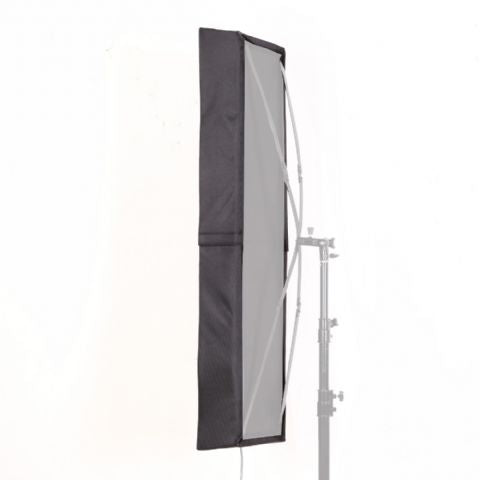 Falcon eyes softbox + honingraat rx-sb29hc voor led rx-29tdx