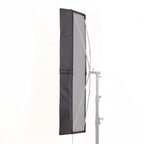 Falcon eyes softbox + honingraat rx-sb29hc voor led rx-29tdx