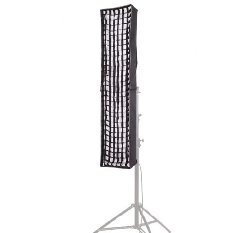 Falcon eyes softbox + honingraat rx-sb29hc voor led rx-29tdx