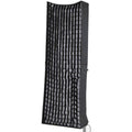Falcon eyes softbox + honingraat rx-sb36hc voor led rx-36tdx