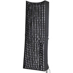 Falcon eyes softbox + honingraat rx-sb36hc voor led rx-36tdx