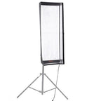 Falcon eyes softbox + honingraat rx-sb36hc voor led rx-36tdx