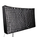 Falcon eyes softbox + honingraat rx-sb48hc voor led rx-48tdx
