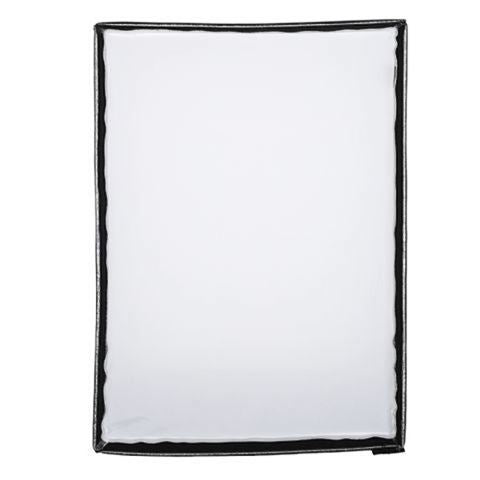 Falcon eyes softbox rx-12sb ii voor led rx-12tdx ii