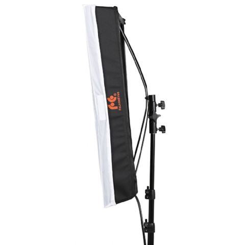 Falcon eyes softbox rx-12sb ii voor led rx-12tdx ii