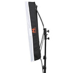 Falcon eyes softbox rx-12sb ii voor led rx-12tdx ii