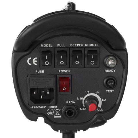 Falcon eyes studioflitser tf-300a