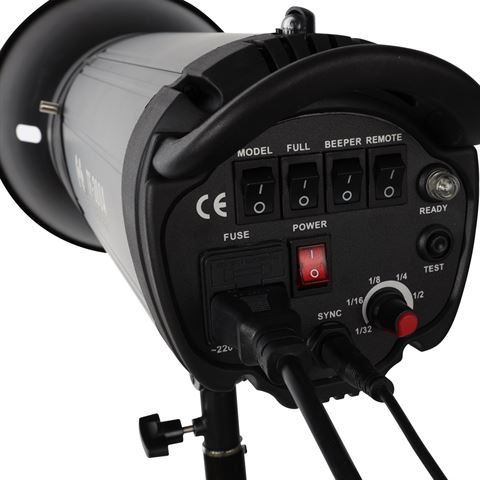 Falcon eyes studioflitser tf-300a