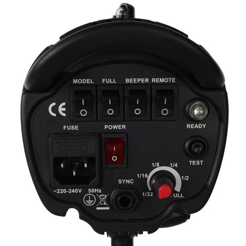 Falcon eyes studioflitser tf-900a