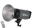 Falcon eyes studioflitser tf-900l met lcd scherm