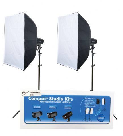Falcon eyes studioflitsset ssk-2250d