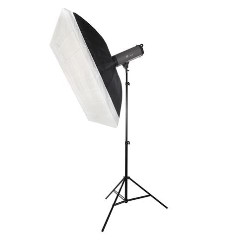 Falcon Eyes Studio Flash Set TFK-2900L avec écran LCD