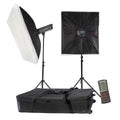 Falcon Eyes Studio Flash Set TFK-2900L avec écran LCD