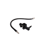 Falcon eyes tafelklem + flexarm + spigot cl-35fl + nmbg48m 53 cm