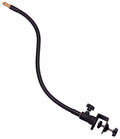 Falcon eyes tafelklem + flexarm + spigot cl-35fl + nmbg48m 53 cm