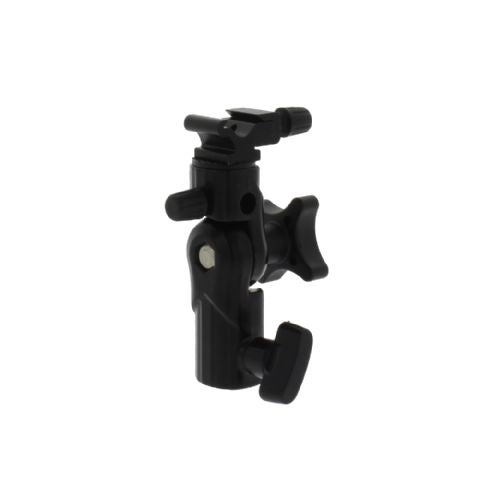 Falcon eyes tilting bracket + flitsschoen cld-14