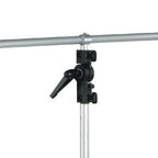 Support tri-réflecteur Falcon Eyes PRTK-2436 avec connexion par embout