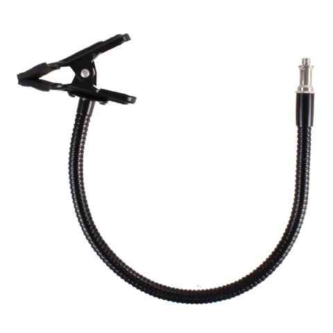 Falcon eyes veerklem + flex arm + spigot nclg-30s