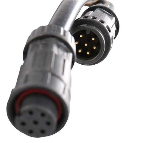 Falcon eyes verlengkabel sp-xc10h12 10m