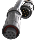Falcon eyes verlengkabel sp-xc10h12 10m