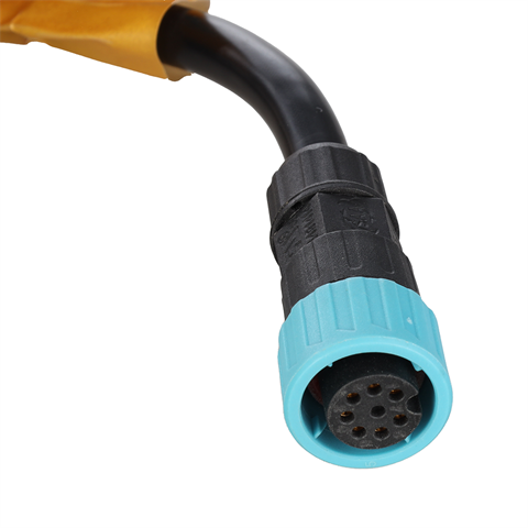 Falcon eyes verlengkabel sp-xc10ha-8 10m