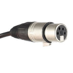 Alimentation électrique Falcon Eyes SP-AC16.8-10A 4 broches