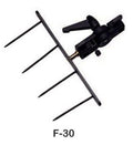 Falcon eyes vork f-30