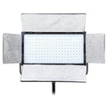 Falcon eyes wi-fi bi-color led lamp dimbaar lpw-2005td op 230v