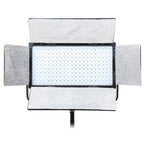 Falcon eyes wi-fi bi-color led lamp dimbaar lpw-2005td op 230v