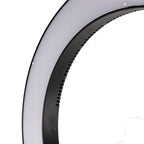 Falcon eyes wi-fi bi-color led ringlamp dimbaar dvr-160tw