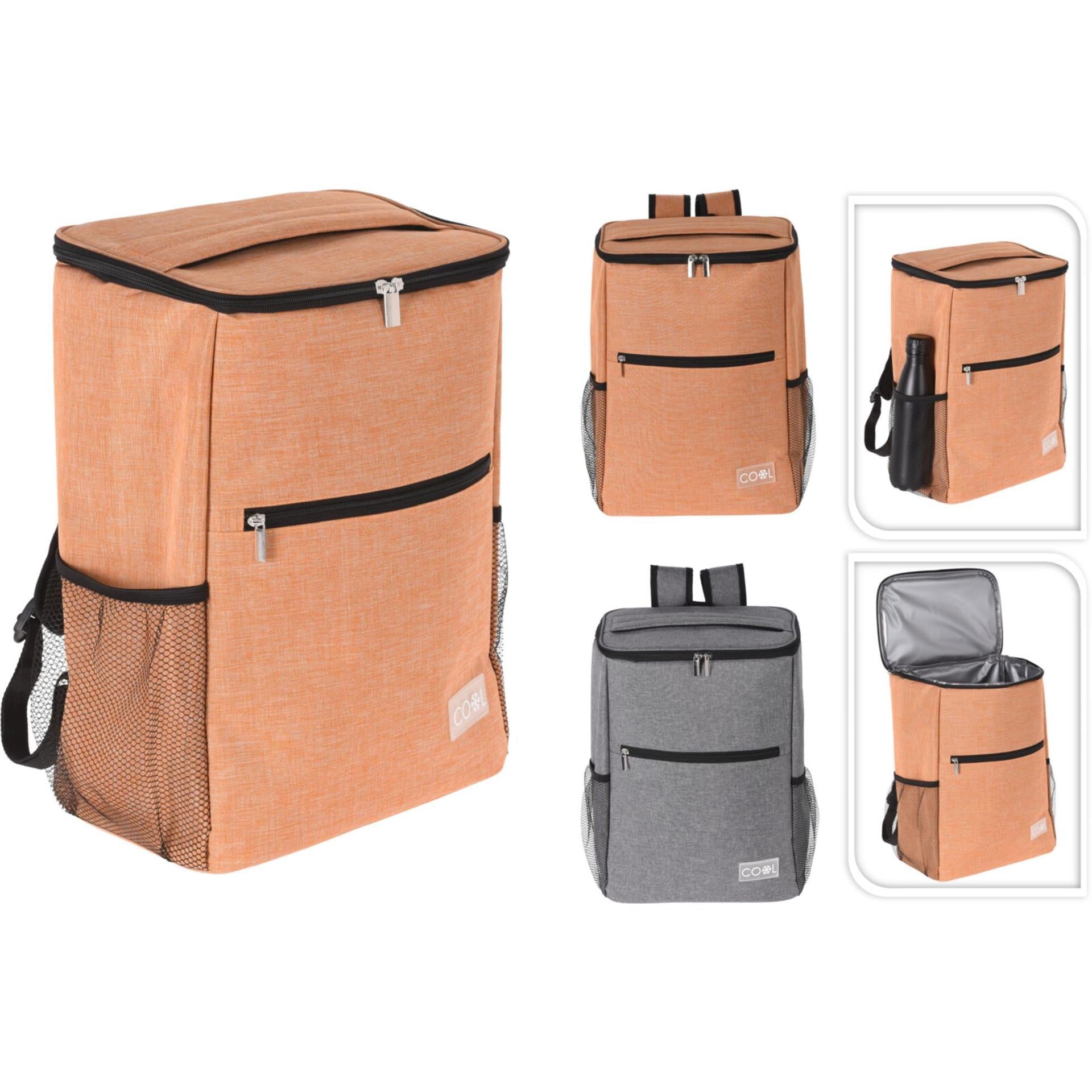 - Koeltas rugzak 42x30x19cm