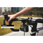 Bryton combo mount adapter - light action camera
