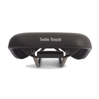 Selle royal zadel brave athletic