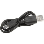 Smart achterlicht gem usb