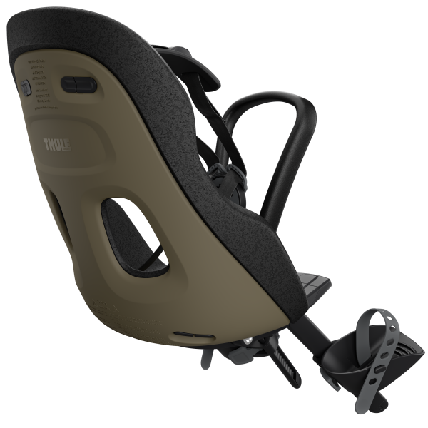 Thule - Voorzitje yepp nexxt 2 mini