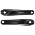 Shimano - Crankarmset steps fc-em600 165 mm - zwart