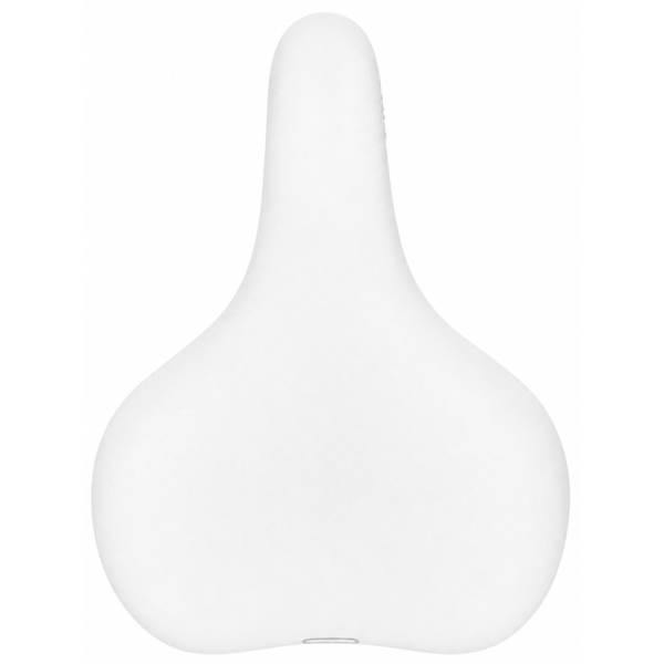 SelleRoyal - Royal Fietszadel selle royal rio - moderae woman - wit - werkplaatsverpakking