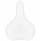 SelleRoyal - Royal Fietszadel selle royal rio - moderae woman - wit - werkplaatsverpakking