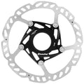 Swissstop remschijf 160 mm centerlock catalyst race disc rotor
