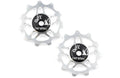 Jrc - Jrc - keramische derailleur wielset 105 / ultegra / dura ace 12 speed 11t zilver