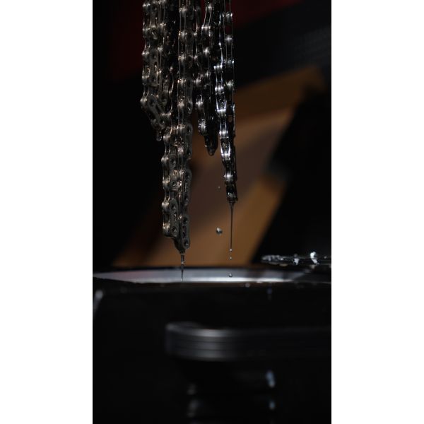 CyclOn - CyclOn Wax/olie pro chain hot wax