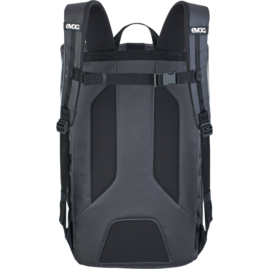 Evoc duffle 26 backpack