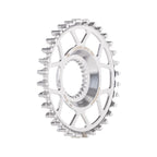 Gates voortandwiel cdx fin line 32t - pinion
