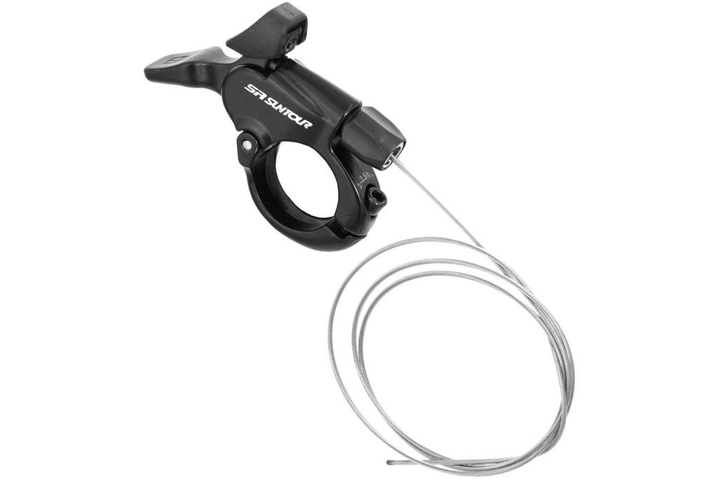 SrSuntour Suntour axon voorvork rlr ds 15ql32 29 zwart