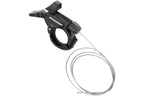 SrSuntour Suntour axon voorvork rlr ds 15ql32 29 zwart