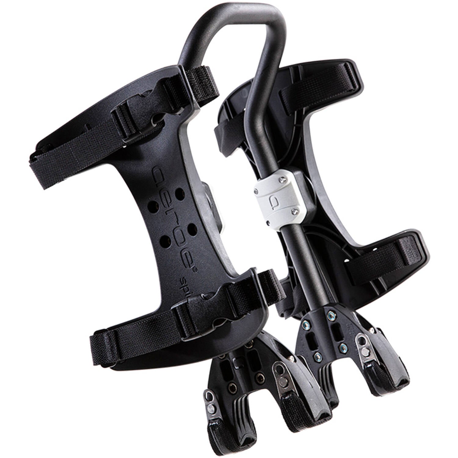Aeroe - Aeroe - rack cradle bagagedrager mount