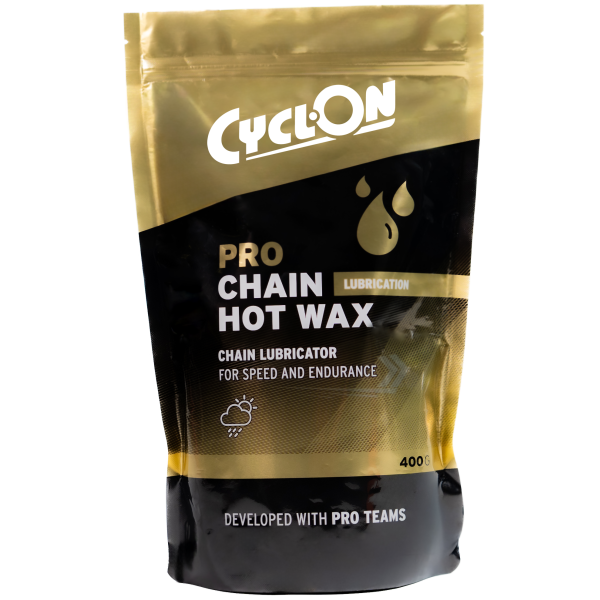 CyclOn - CyclOn Wax/olie pro chain hot wax