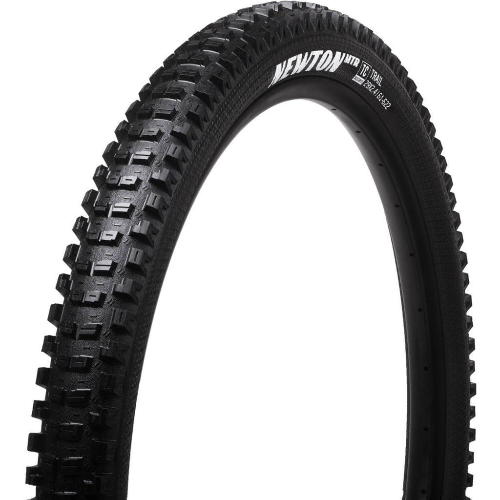 Goodyear newton mtr trail tubeless complete 29 folding tyre